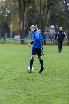 Bild 264 - B-Juniorinnen HSV - SV BW Hohen Neuendorf